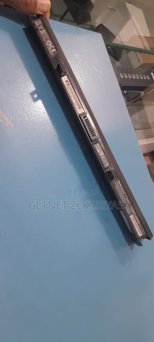 Toshiba Battery