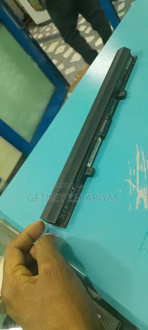 Toshiba Battery