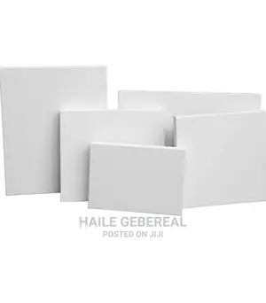 Canvas (የተወጠረ ሸራ በፈለጉት መጠን)