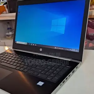New Laptop HP ProBook 430 G7 8GB Intel Core i5 SSD 512GB