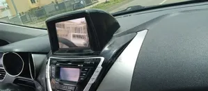 Hyundai Avante 2013 Gray