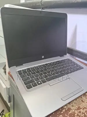 New Laptop HP EliteBook 840 8GB Intel Core I5 HDD+SSD 256GB