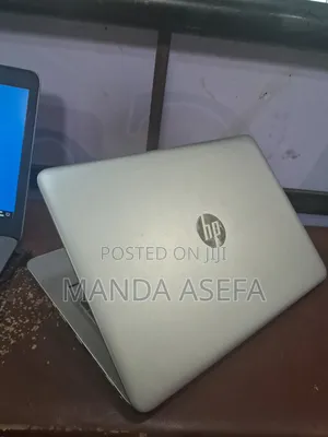 New Laptop HP EliteBook 840 8GB Intel Core I7 HDD+SSD 256GB