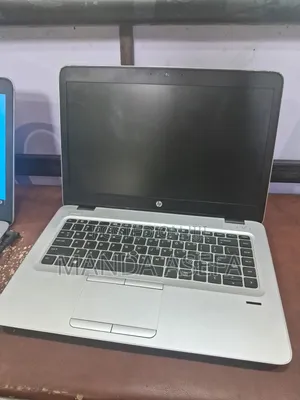 New Laptop HP EliteBook 840 8GB Intel Core I7 HDD+SSD 256GB