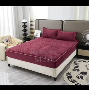 High Quality Waterproof Mattress Cover 100% ውሃ ማያስገባ ፍራሽ መጠበቂያ ለሁሉም