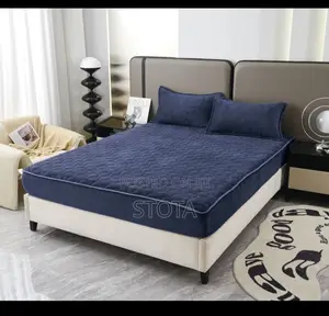 High Quality Waterproof Mattress Cover 100% ውሃ ማያስገባ ፍራሽ መጠበቂያ ለሁሉም