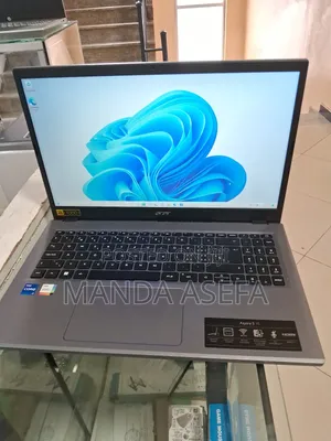 New Laptop Acer Aspire 5 32GB Intel Core I7 SSD 512GB