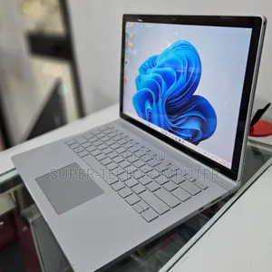 New Laptop Microsoft Surface Book 3 32GB Intel Core I7 SSD 512GB