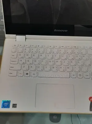 New Laptop Lenovo Yoga 2 4GB Intel Core 2 Quad HDD 320GB