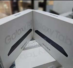 New Samsung Galaxy Tab A9 64 GB Silver