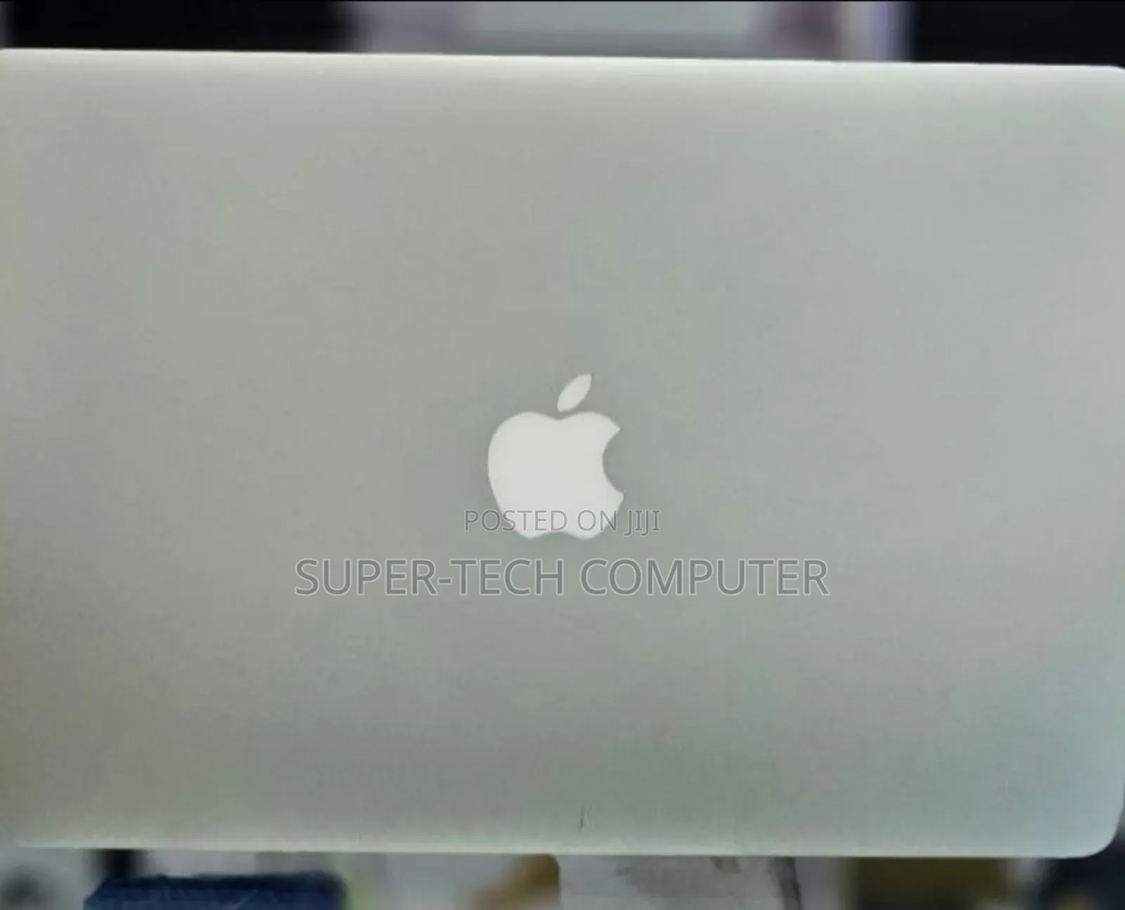 New Laptop Apple MacBook Air 2017 8GB Intel Core I5 SSD 128GB