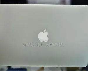 New Laptop Apple MacBook Air 2017 8GB Intel Core I5 SSD 128GB