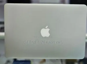 New Laptop Apple MacBook Air 2017 8GB Intel Core I5 SSD 128GB