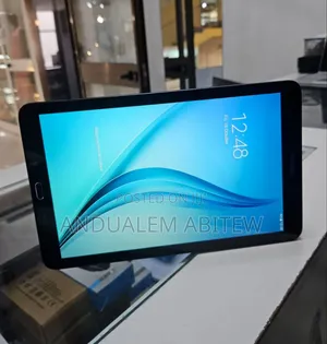 New Samsung Galaxy Tab E SM-T561 64 GB Gray
