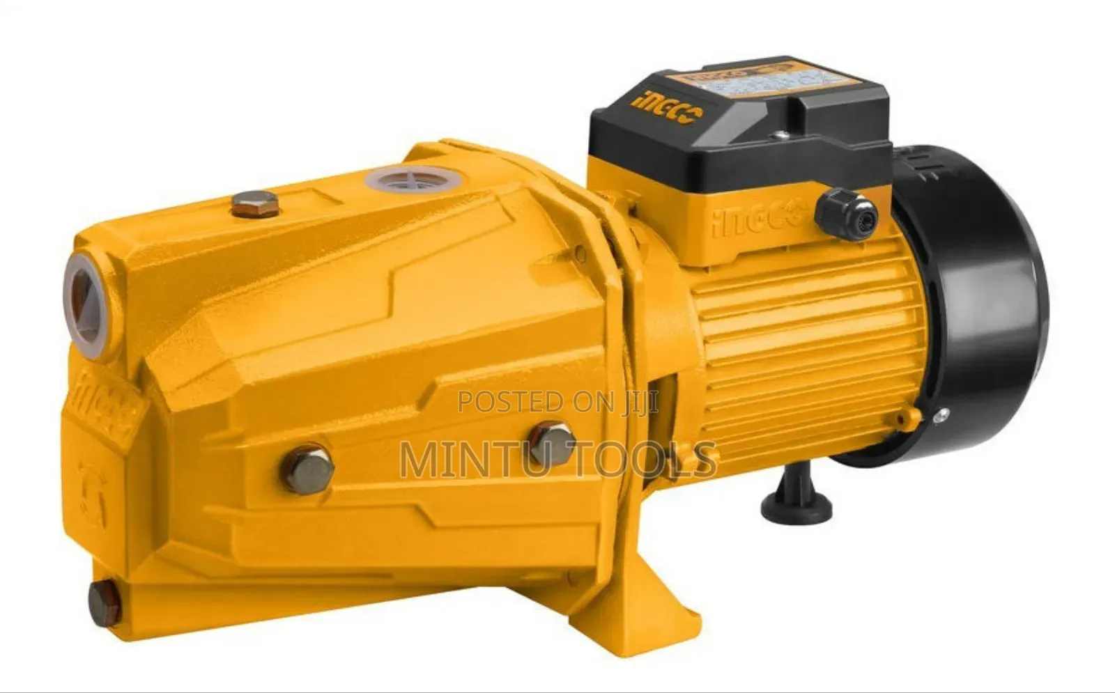 Ingco Jet Pump 2hp