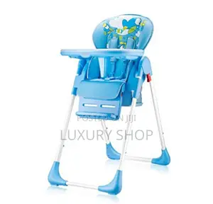 Sky Baby Brand High Chair