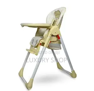 Sky Baby Brand High Chair