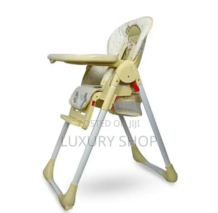 Sky Baby Brand High Chair