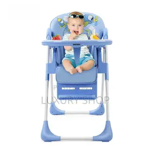 Sky Baby Brand High Chair