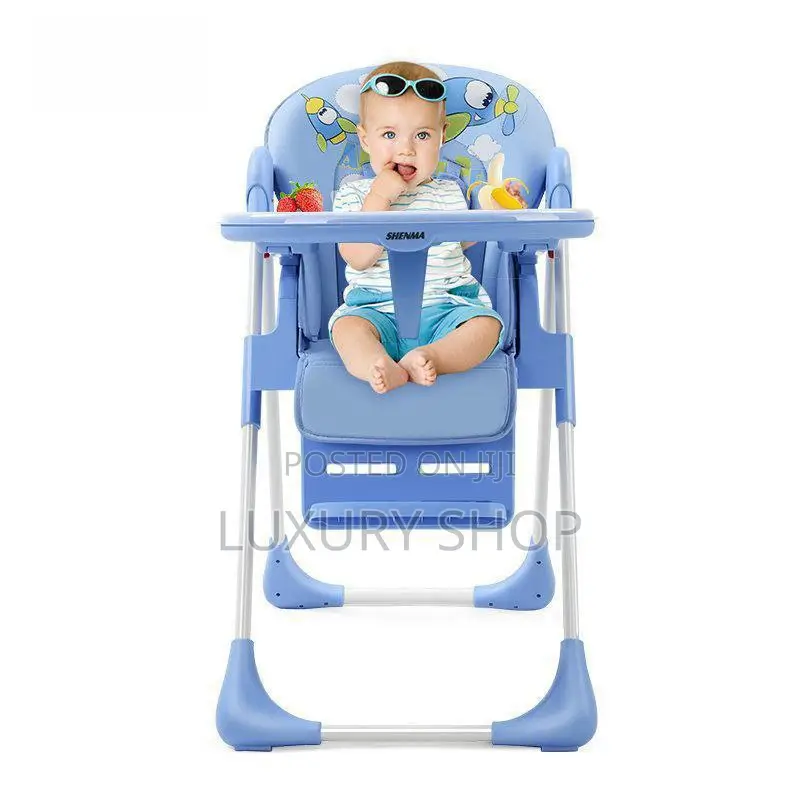 Sky Baby Brand High Chair