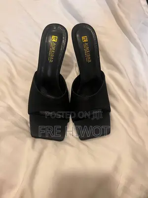 Women Heel