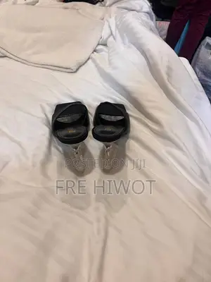 Women Heel