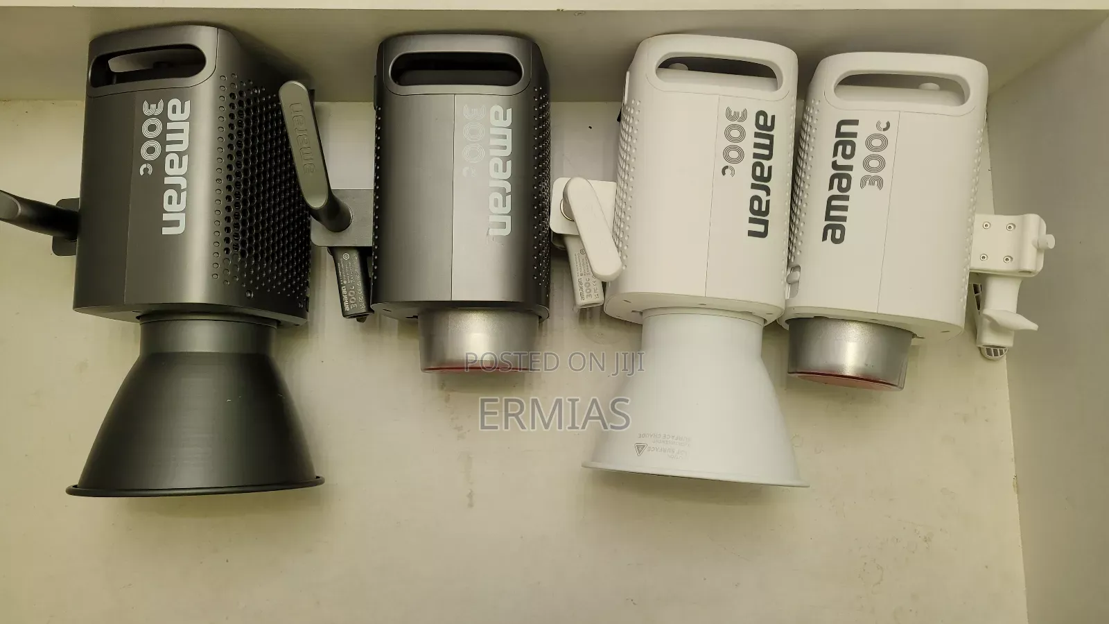 Amran Light 300c