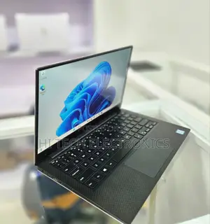 New Laptop Dell Precision M6400 8GB Intel Core I7 SSD 512GB