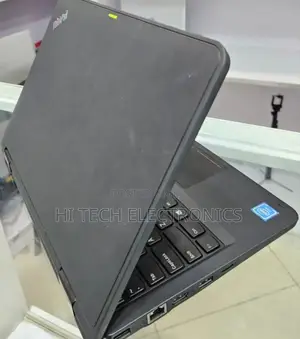 New Laptop Lenovo ThinkPad 11e 4GB Intel Core 2 Quad SSD 128GB