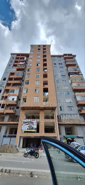 1bdrm Condo in Bole Ayat for sale