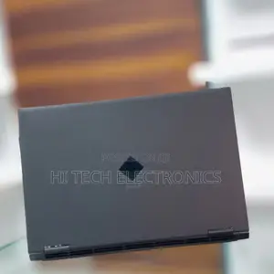 New Laptop HP Omen 15 8GB AMD Ryzen 5 SSD 512GB
