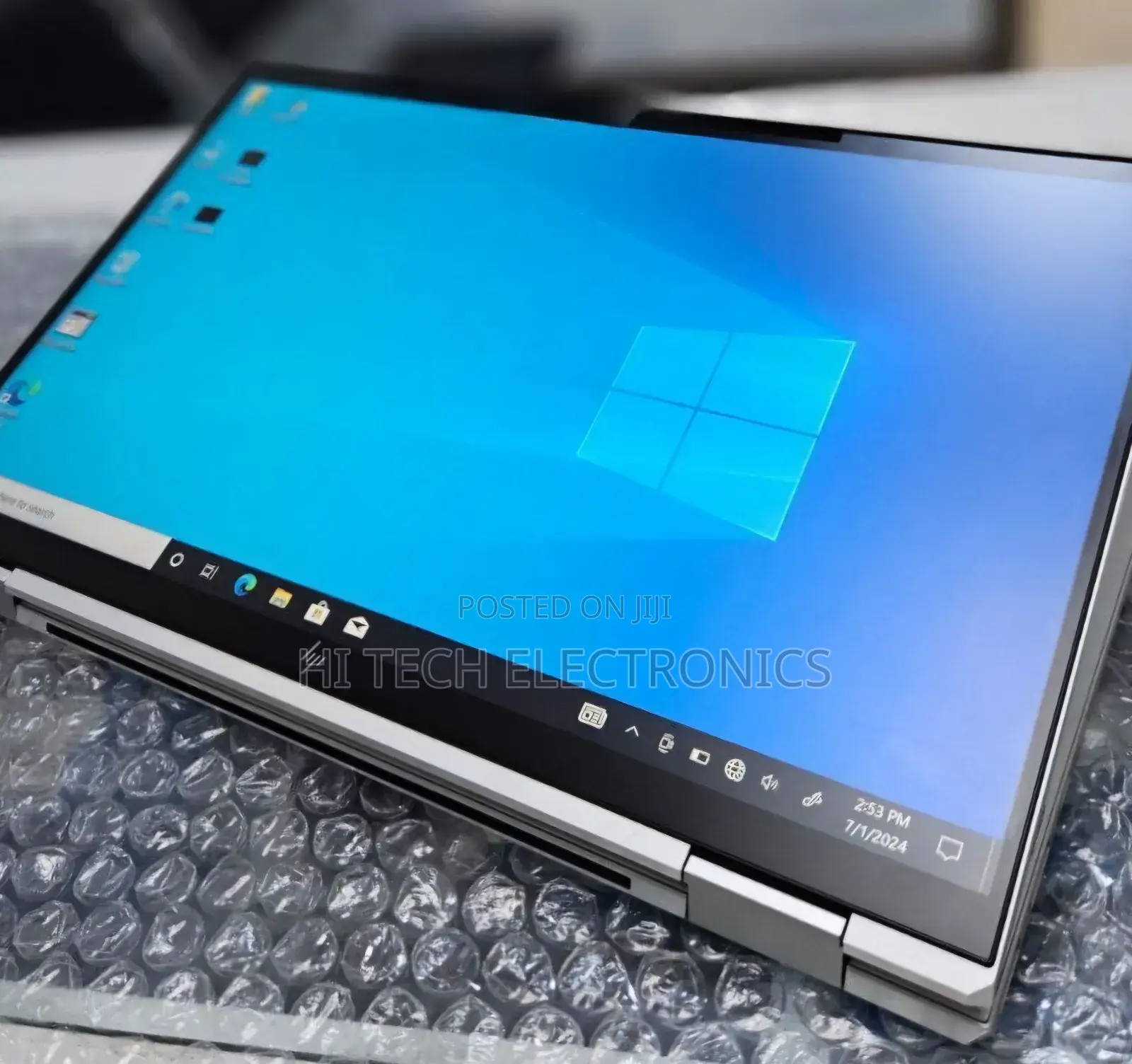 New Laptop HP Pavilion 15 8GB Intel Core I5 HDD 500GB