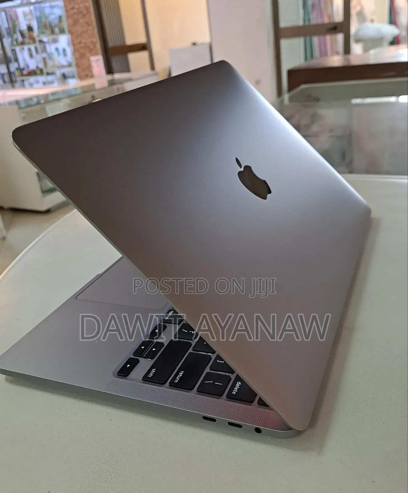 New Laptop Apple MacBook Pro 2010 16GB Intel Core I5 SSD 512GB