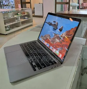 New Laptop Apple MacBook Pro 2010 16GB Intel Core I5 SSD 512GB