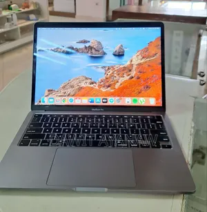 New Laptop Apple MacBook Pro 2010 16GB Intel Core I5 SSD 512GB
