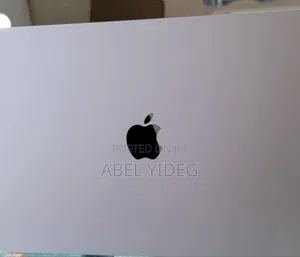New Laptop Apple MacBook Air 2023 M2 8GB Apple M2 SSD 256GB