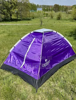 Camping Tet