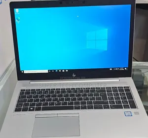 New Laptop HP EliteBook 850 G5 16GB Intel Core I7 SSD 512GB