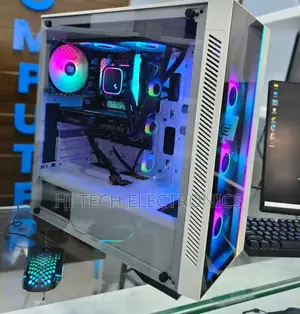 New Desktop Computer 32GB Intel Core I7 SSD 2T