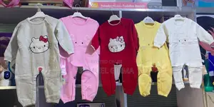 Baby Romper