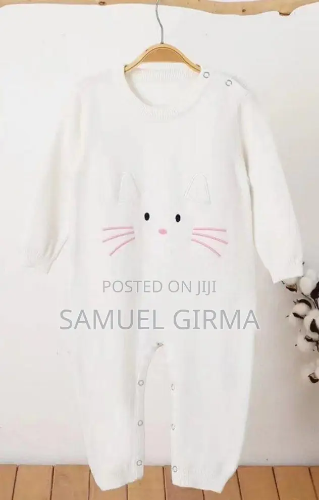 Baby Romper
