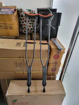 Auxiliary Crutches ፵$Flamingo Crutches፪°C Cranch፲_crutches