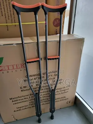 Height-Adjustable Crutches፴≢Cranch፺}Crunch፱‱Crutches፩⨳Cranch