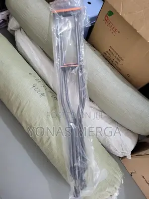 Medical Crutches Are Suitable for Disabled፩€Young፫"Elderly
