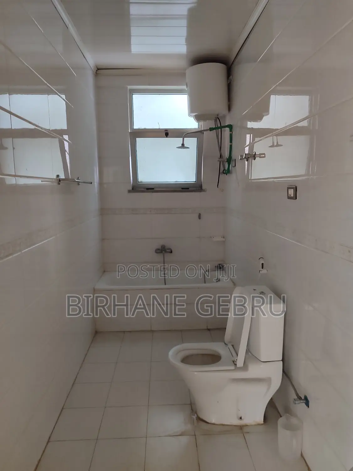 8bdrm House in G+2 Rent House, Nifas Silk-Lafto for rent