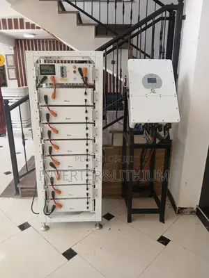 ጀነሬተር(Sound Smoke Less Hybrid Generator )