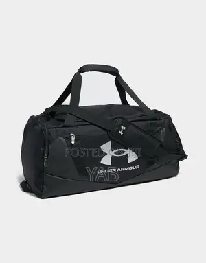 UA Multi Purpose Under Armour Bag Gym