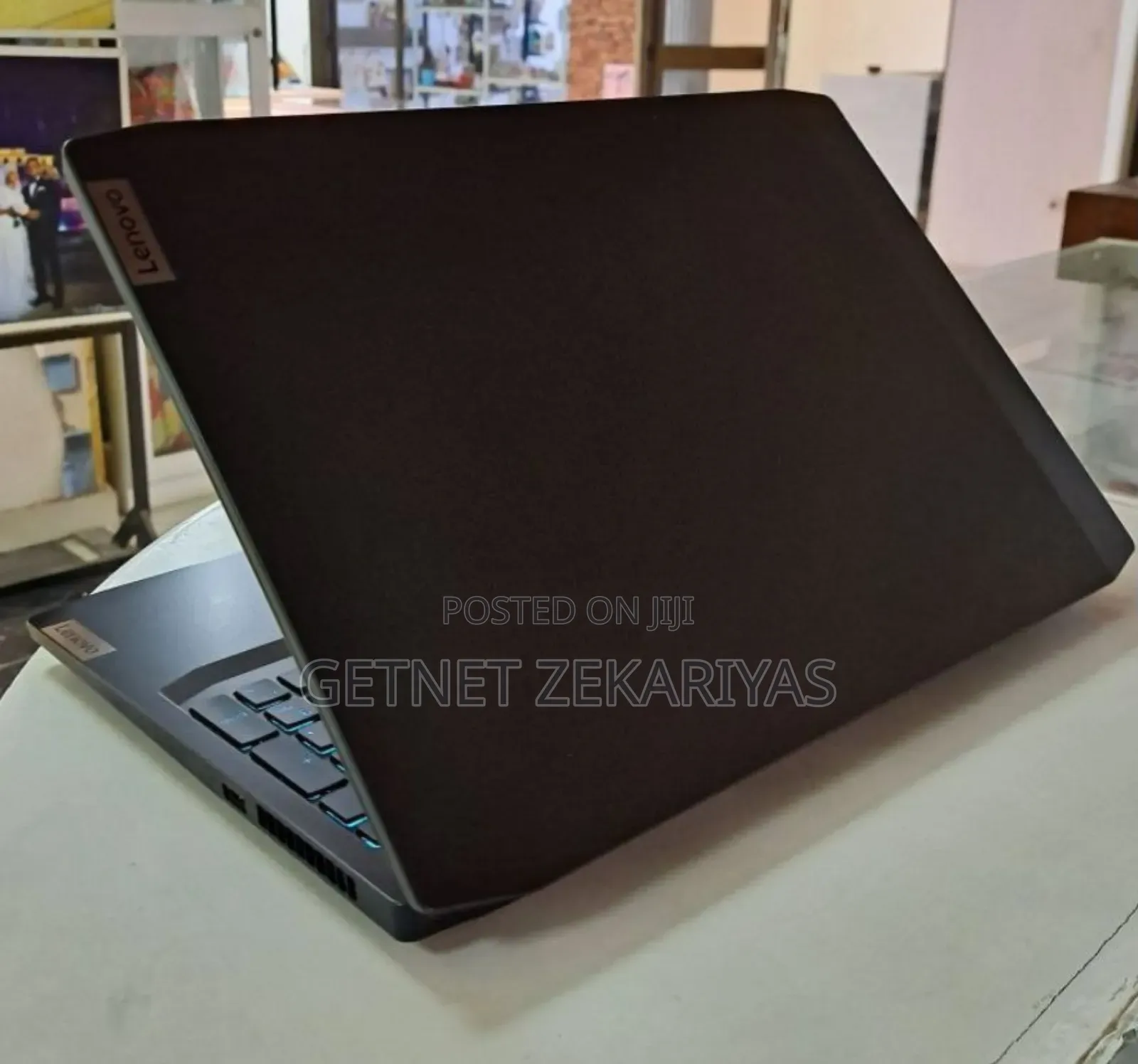 New Laptop Lenovo IdeaPad 110S 16GB Intel Core I5 SSD 512GB