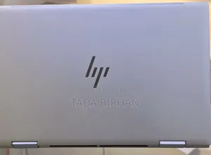 New Laptop HP Envy X360 16GB Intel Core I7 SSD 512GB