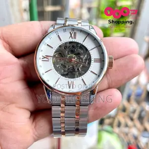 Ap, Tissot, Seiko Uniquely Designedly Mens Watch